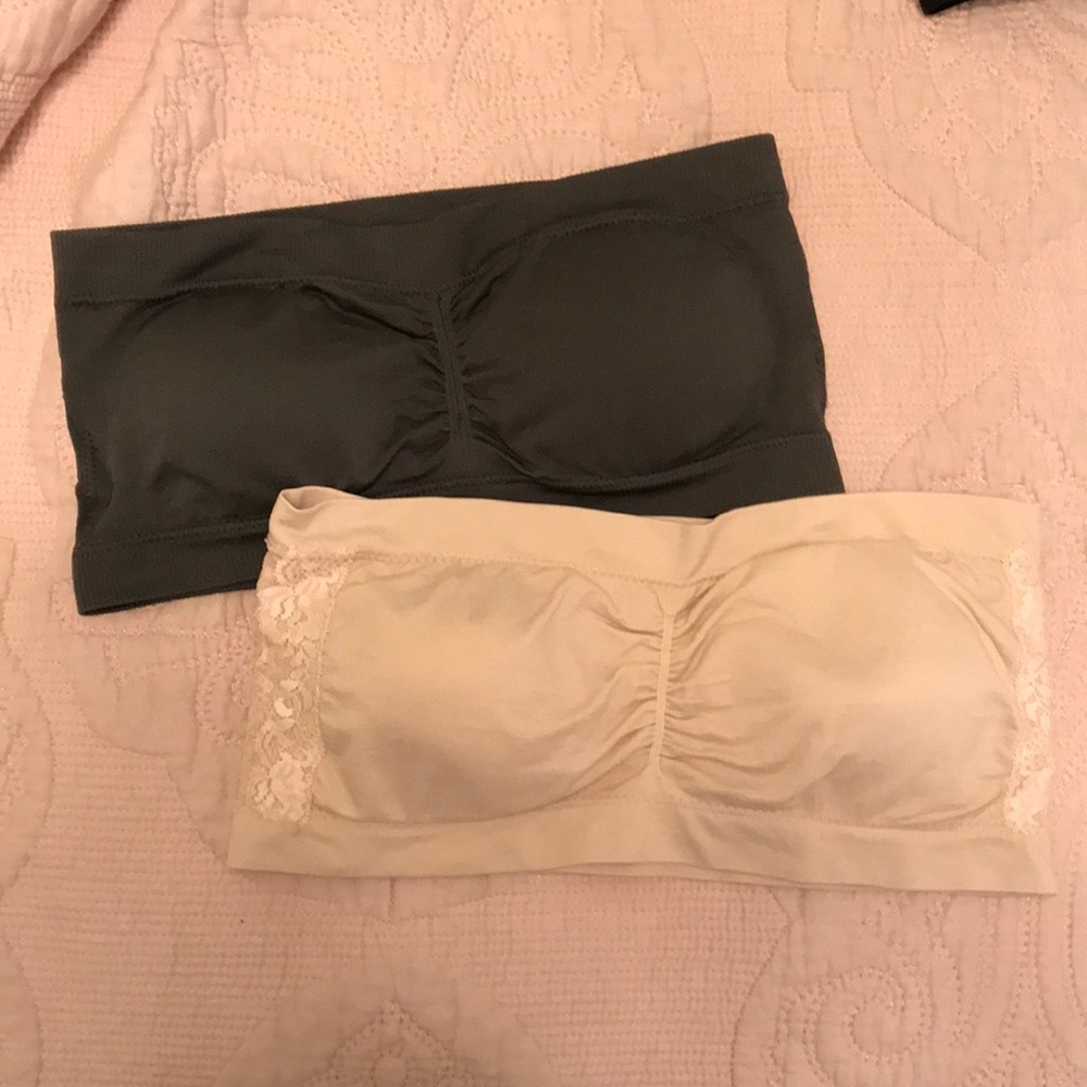 Boutique bandeaus